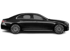 Mercedes E-Class, BMW 5 Series, Audi A6, or similar