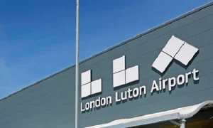 London Luton Airport