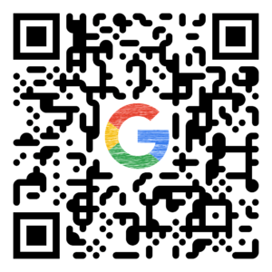 Google QR-code